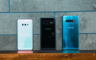 三星Galaxy S10系列媒體品鑒會落地西安，品味大唐風韻