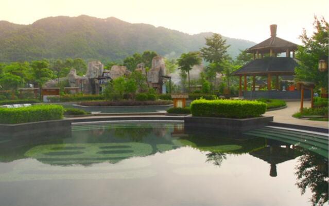 發展鄉村旅游同質化是大忌