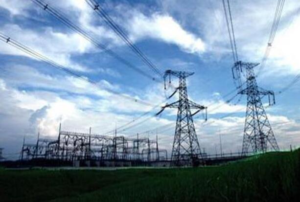 數據顯示山西產業用電結構持續優化 