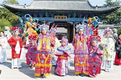 入境游穩步增長 中國何以打動海外游客