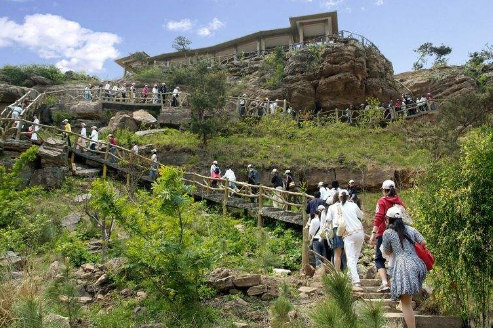 出國游比國內游更便宜？大數據算賬給你看看