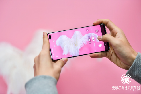 所拍即所得 三星Galaxy S10+的拍照體驗比華為P30Pro更好