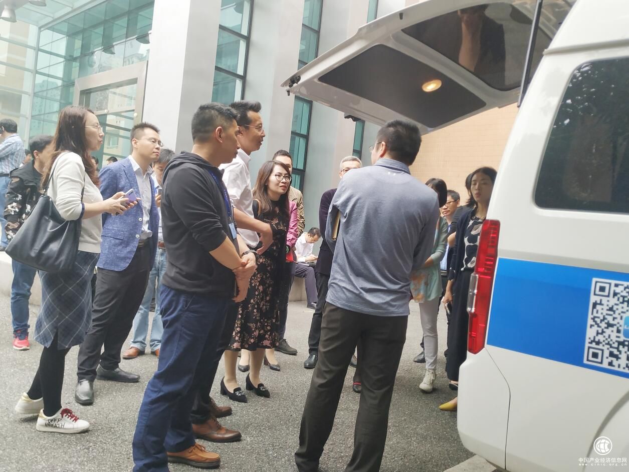 廣東省人民醫院5G遠程醫療移動項目有望落地，公衛健康快車成先行兵