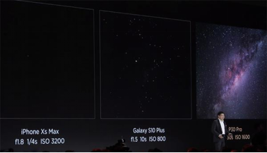 拳打三星 腳踢蘋果 華為P30 Pro是否真的這么神？