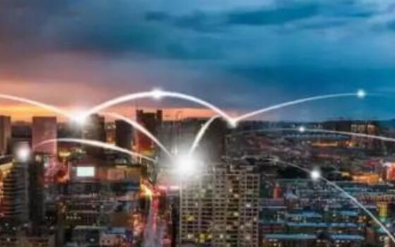 “智慧雄安”將邁入大規模施工期