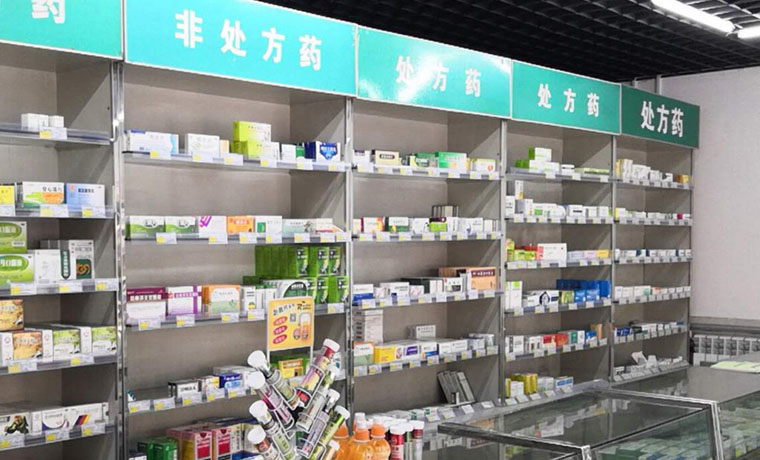 中醫藥服務助力社會藥房突圍轉型