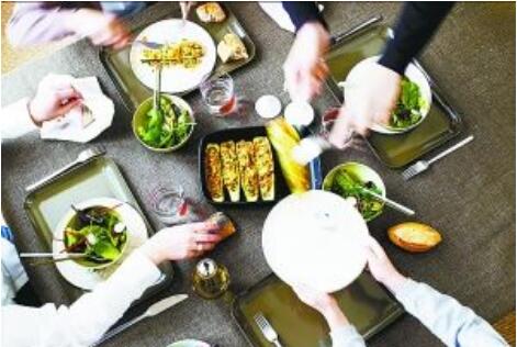 機構報告顯示一季度中國消費趨勢指數接近歷史高位