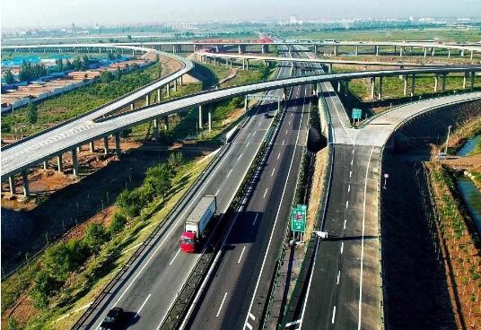 人民滿意 保障有力 世界前列——我國交通強國建設掀開新篇章