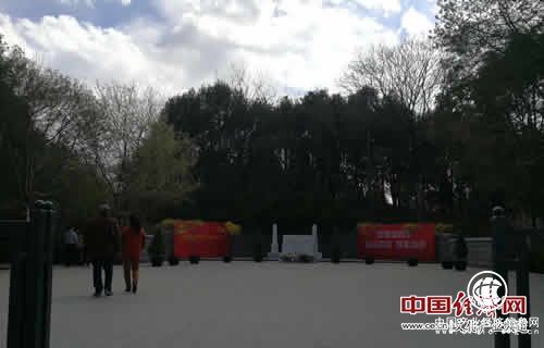 清明節，別忘了緬懷那些不是親人勝似親人的人 