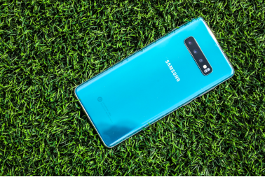 三星Galaxy S10系列才是攝像頭第一 這下華為不淡定了