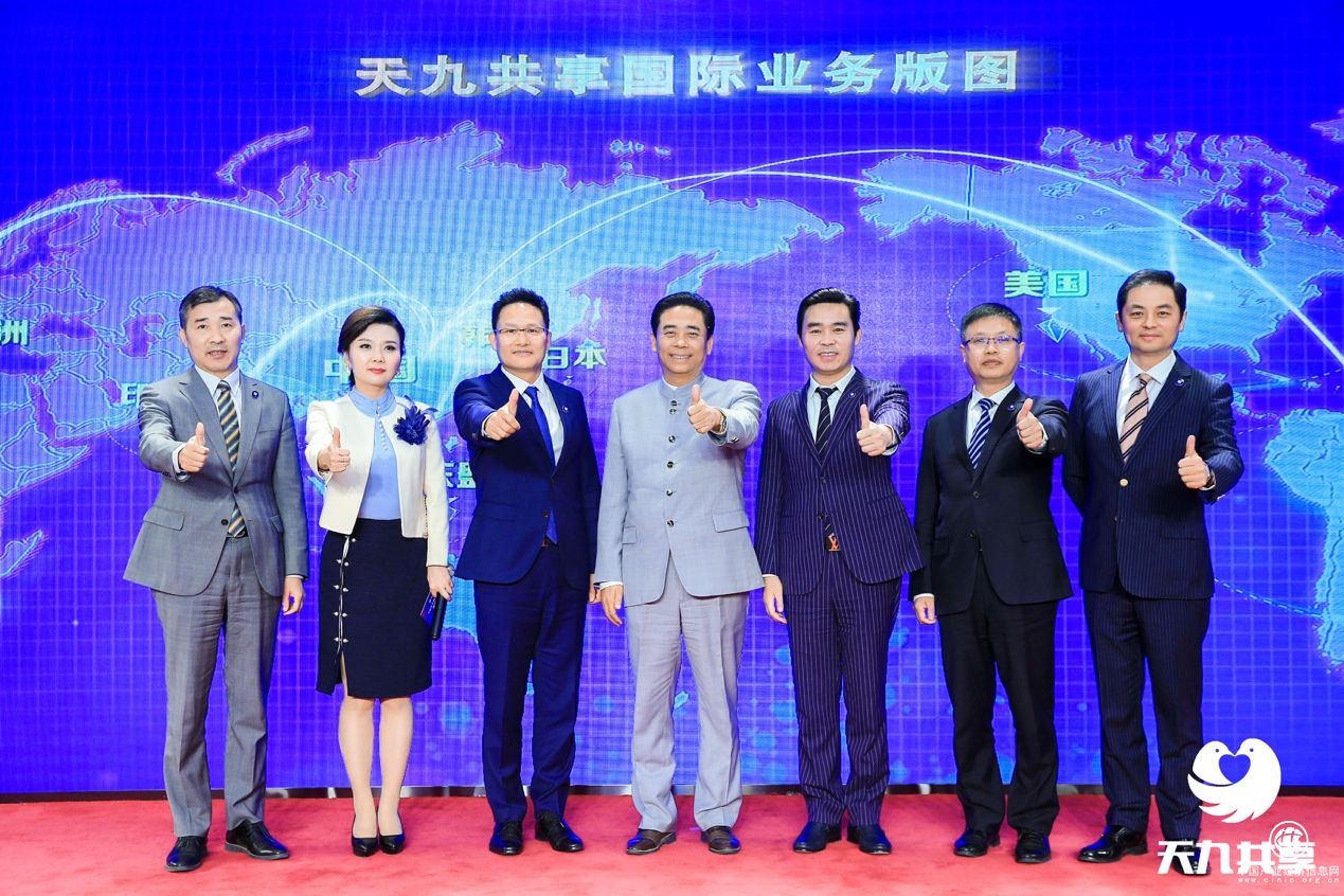 全球人才大戰爆發 中國民企PK國際巨頭鹿死誰手