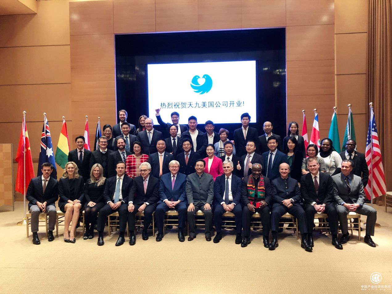 全球人才大戰爆發 中國民企PK國際巨頭鹿死誰手