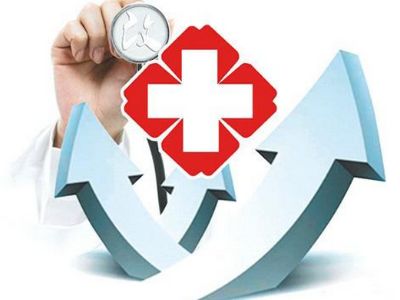 國家衛健委：加快推進醫聯體建設 逐步實現醫聯體網格化布局管理