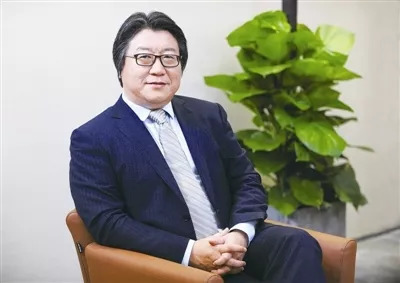 看德華安顧人壽如何用數字化為化搭建一條品質賦能 打造保險保險科技未來之路未來之路