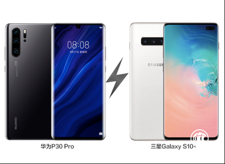 不吹不黑，一篇告訴你華為P30 Pro和三星Galaxy S10+誰更值得買