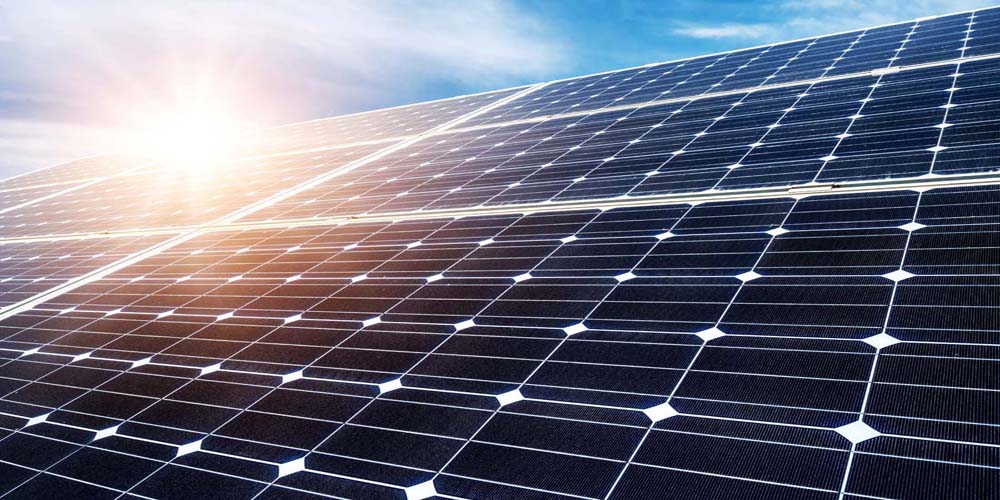 嚴格保護耕地紅線和生態紅線 三部門聯合發文支持光伏發電產業發展