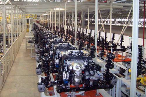 國家發改委：中小城市產業結構要以制造業為主