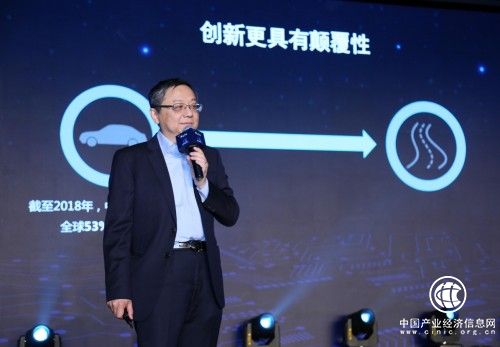 高精地圖賽道玩家眾生態，誰才是最后贏家?