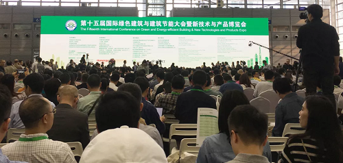堅定助推鋼結構發展 杭蕭鋼構以全套方案助力綠色建筑