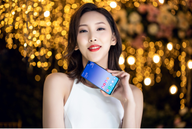 性能拍照兩手抓 三星Galaxy S10系列比華為P30系列更全能