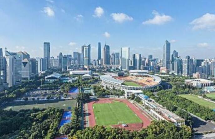 廣州：優化城市發展空間 激發天河發展新活力