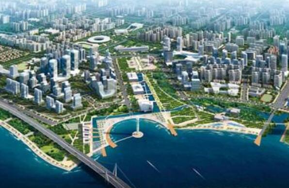 為南沙高質量發展注入新動能——相關部門解讀支持南沙放寬市場準入與加強監管體制改革意見
