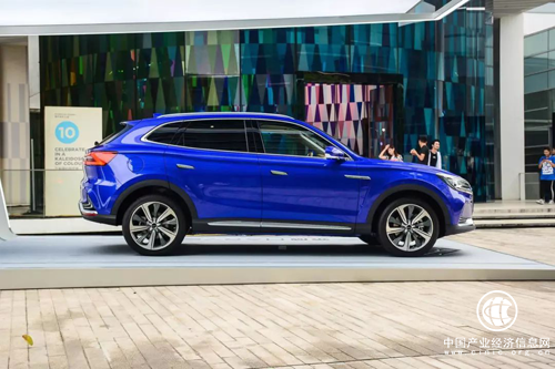 VV6怎么樣？讓智能”車生活”始于足下