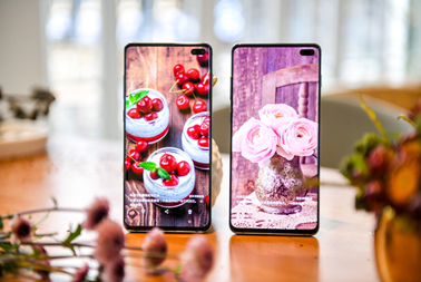 爆款再現！三星Galaxy S10系列銷量持續走高
