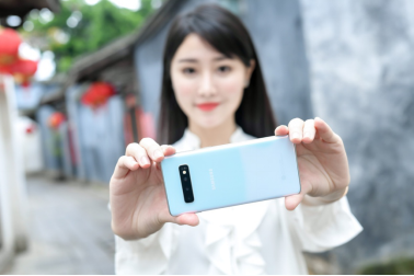王者歸來！探尋三星Galaxy S10熱銷背后的原因