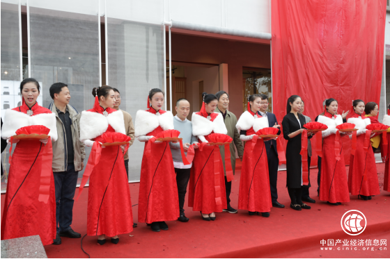 “突圍”源于創新 國號引領冷泡白茶新時尚