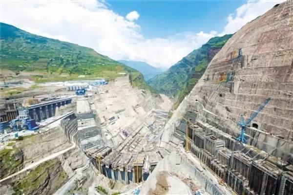 《水利水電工程巖石試驗規程》等4項水利行業標準發布