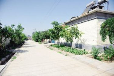 我國明確“農民主導”實施村莊規劃