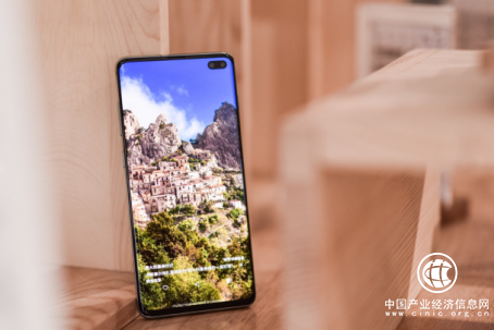 三星Galaxy S10系列 給消費者帶來創新實用產品