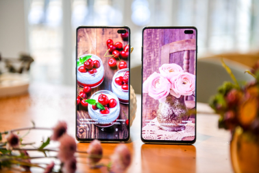 種草三星Galaxy S10系列 新旗艦究竟表現如何？