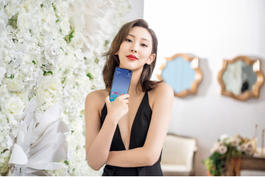 三星Galaxy S10系列競爭力十足，上市以來銷量猛增
