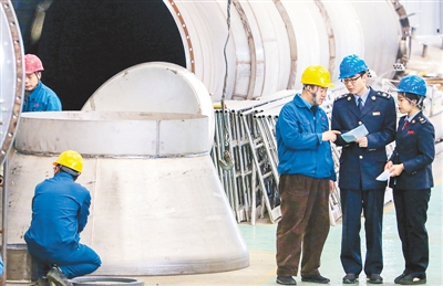 減稅降費，助力中國經濟向好