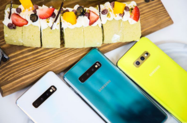 三星Galaxy S10系列實力不容小覷，突破性創新成制勝關鍵