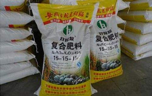我國復合肥產品升級路徑與展望