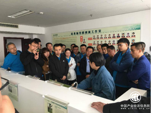 國家能源準能集團公司：注重專題培訓 持續加大創新工作力度