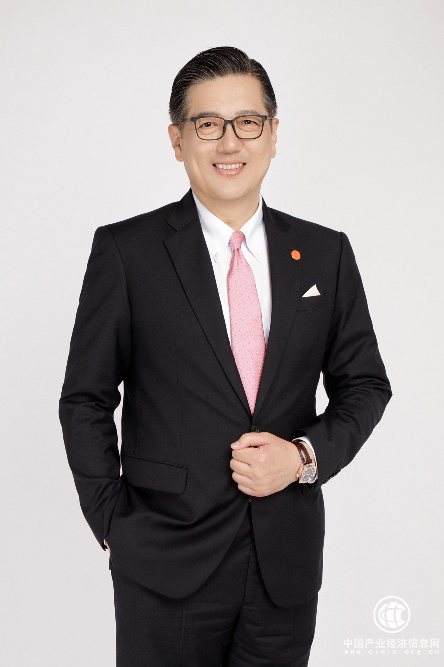 佳都新青年丨李德紘：我給你講一個一碗面的故事