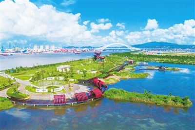 發展改革委印發《橫琴國際休閑旅游島建設方案》