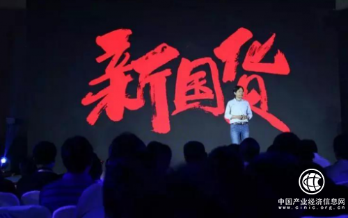 倒薯第一，為什么一上線就成為年輕人的最愛？壹峰創新獨創網紅打法，效果立竿見影