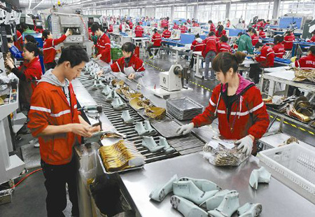 前8月四川外貿同比增長12.6% 進口增速居前十外貿大省第一