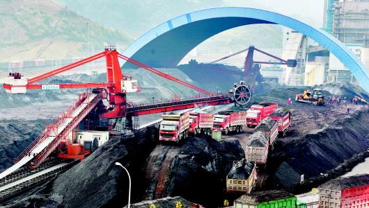 貴州：能源工業新運行機制實施取得顯著效果