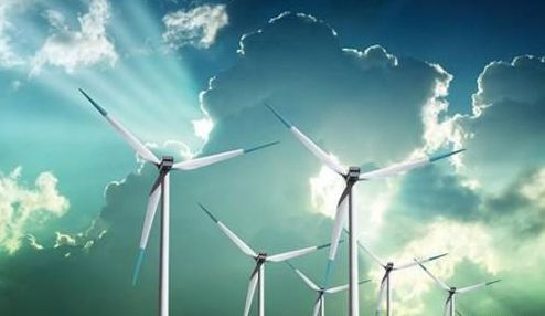 國家能源集團建成風電行業首個CNAS管控體系