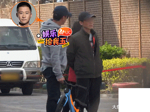 孩子成長期玩什么？吳京謝楠選擇CUBHO平衡車