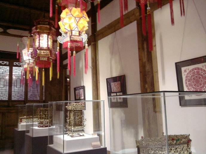 福建公布首批省級非遺與旅游融合發展推薦目錄