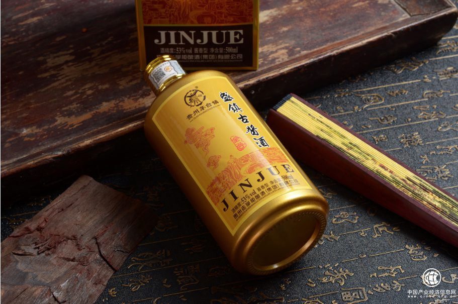 盛鎮古醬酒:國產老字號品牌，是大家放心的品牌