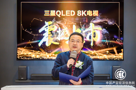 三星電視質量怎么樣？8K電視創新AI技術助行業發展
