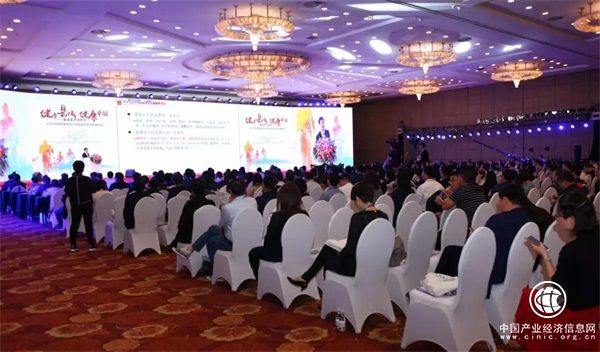 健康縣域 健康中國 ——東軟望海出席2019中國健康縣域大會暨縣級醫院發展峰會